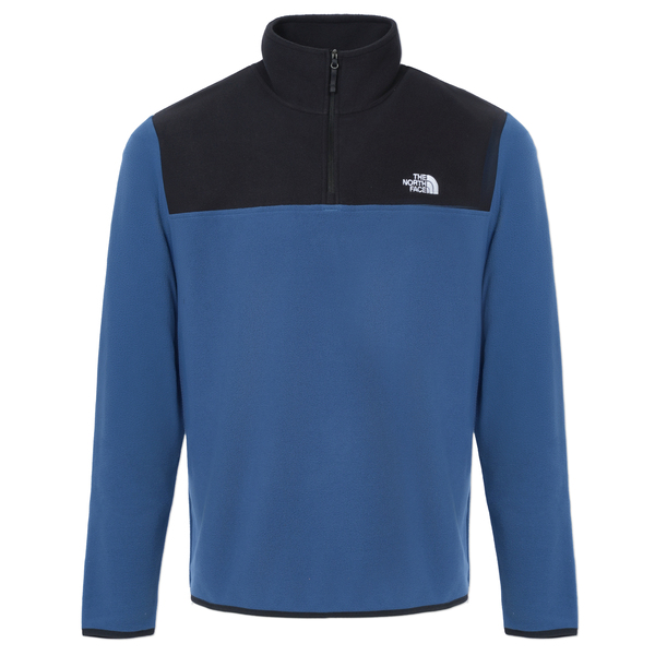 The North Face Glacier 1/4-Zip Fleece